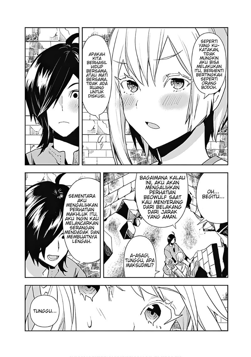isekai-ni-kita-boku-wa-kiyoubinbode-subayasa-tayorina-tabi-wo-suru - Chapter: 6