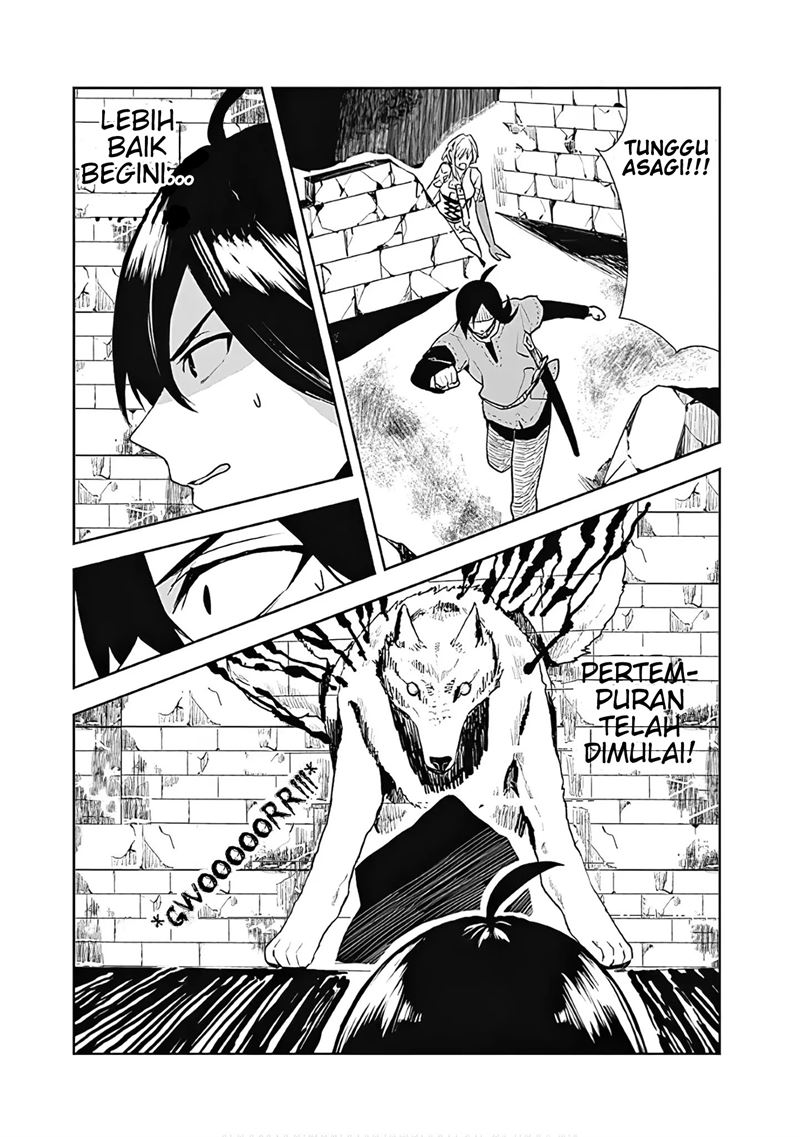 isekai-ni-kita-boku-wa-kiyoubinbode-subayasa-tayorina-tabi-wo-suru - Chapter: 6