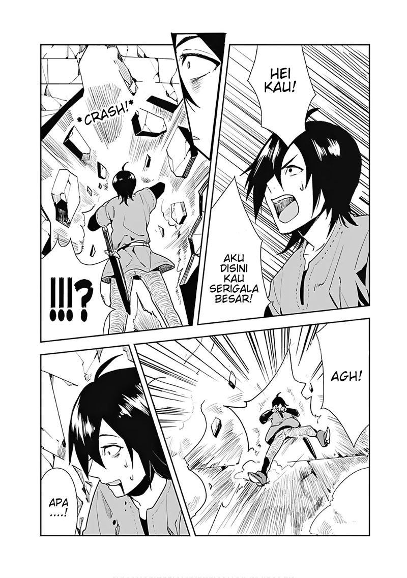 isekai-ni-kita-boku-wa-kiyoubinbode-subayasa-tayorina-tabi-wo-suru - Chapter: 6