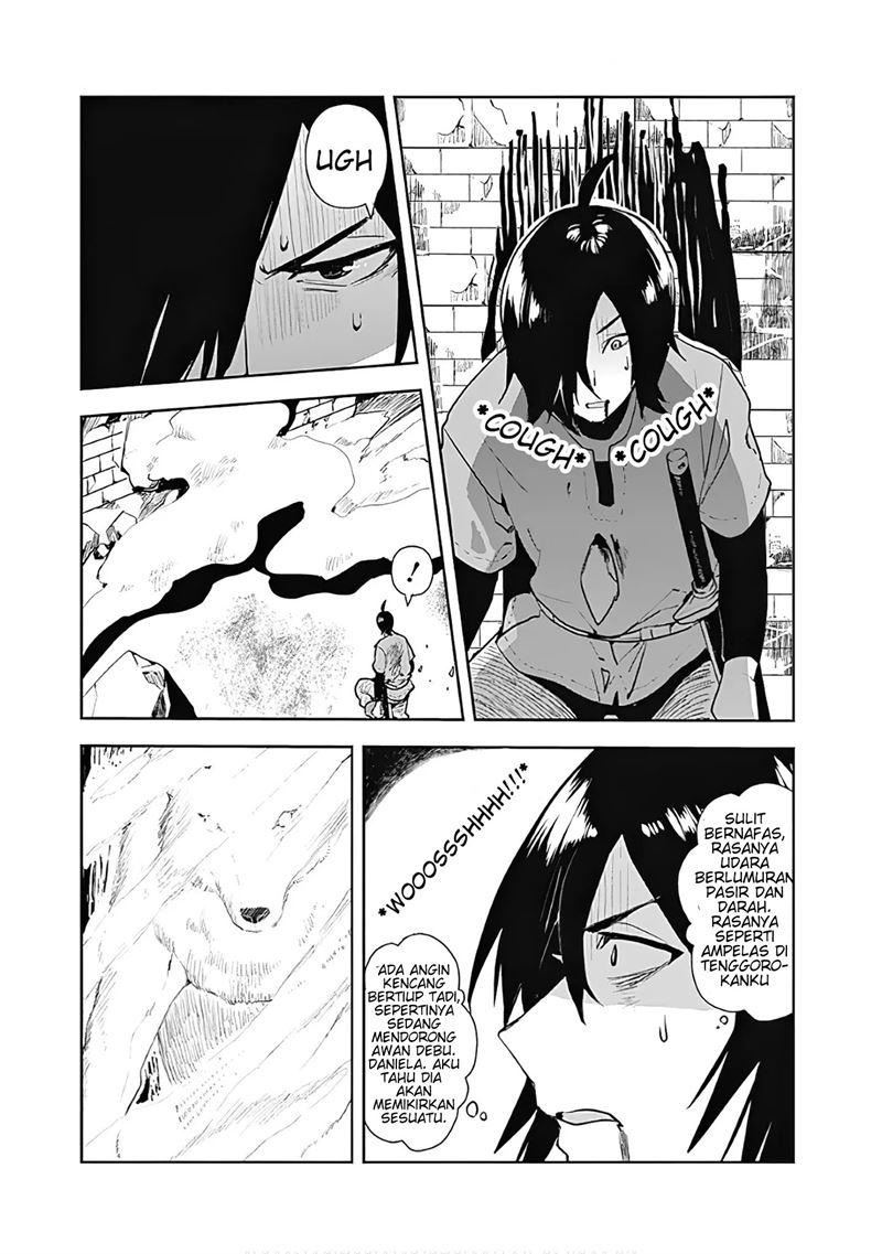 isekai-ni-kita-boku-wa-kiyoubinbode-subayasa-tayorina-tabi-wo-suru - Chapter: 6