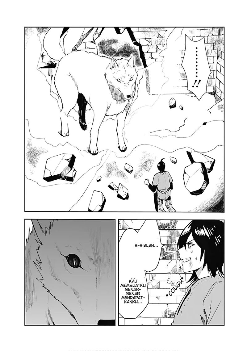 isekai-ni-kita-boku-wa-kiyoubinbode-subayasa-tayorina-tabi-wo-suru - Chapter: 6