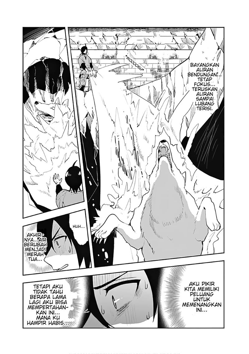 isekai-ni-kita-boku-wa-kiyoubinbode-subayasa-tayorina-tabi-wo-suru - Chapter: 6