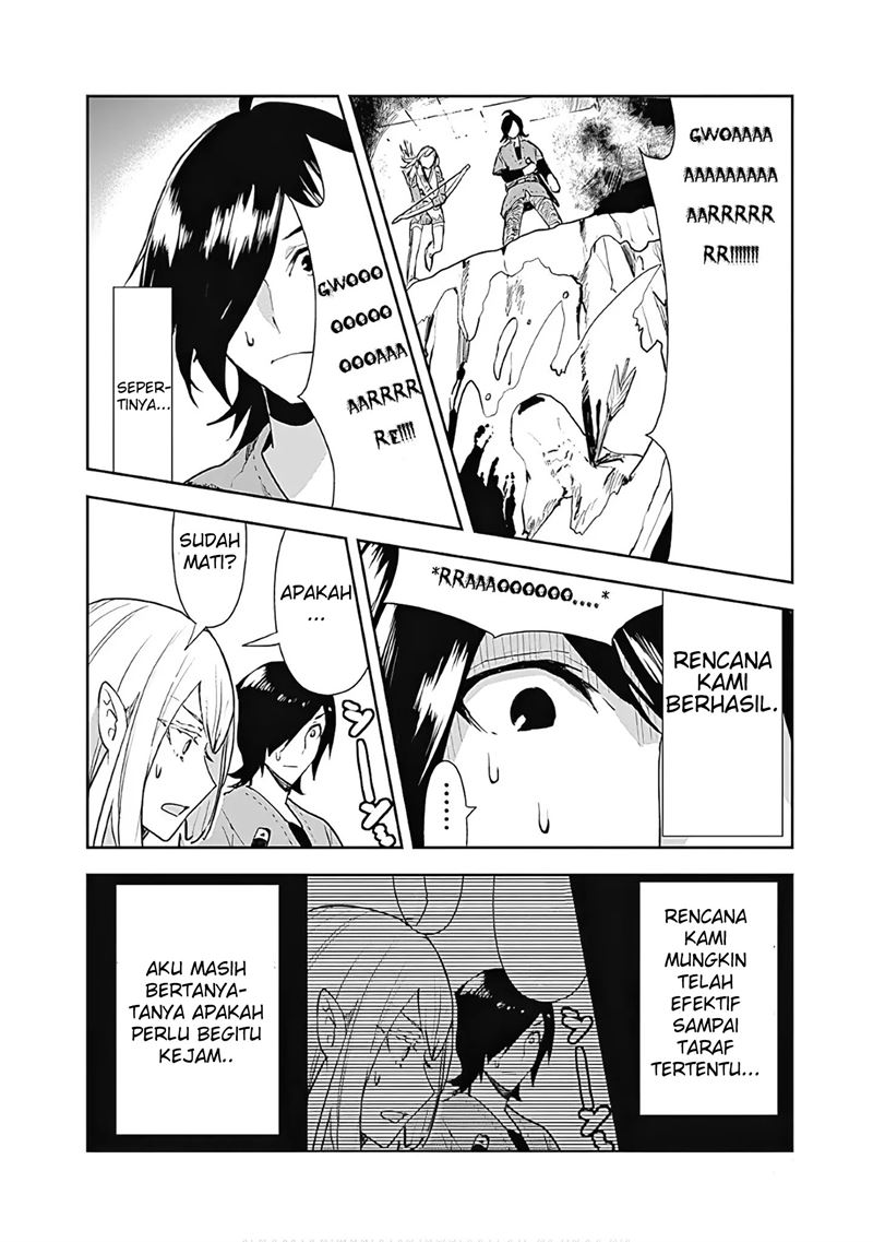 isekai-ni-kita-boku-wa-kiyoubinbode-subayasa-tayorina-tabi-wo-suru - Chapter: 6
