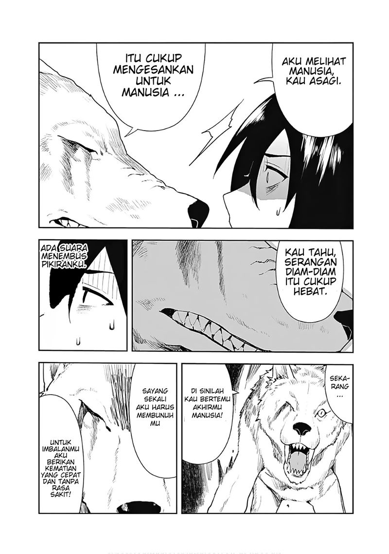 isekai-ni-kita-boku-wa-kiyoubinbode-subayasa-tayorina-tabi-wo-suru - Chapter: 6