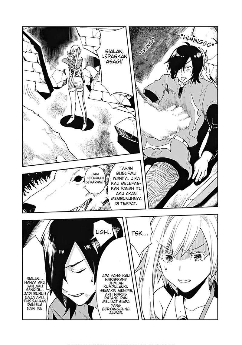isekai-ni-kita-boku-wa-kiyoubinbode-subayasa-tayorina-tabi-wo-suru - Chapter: 6