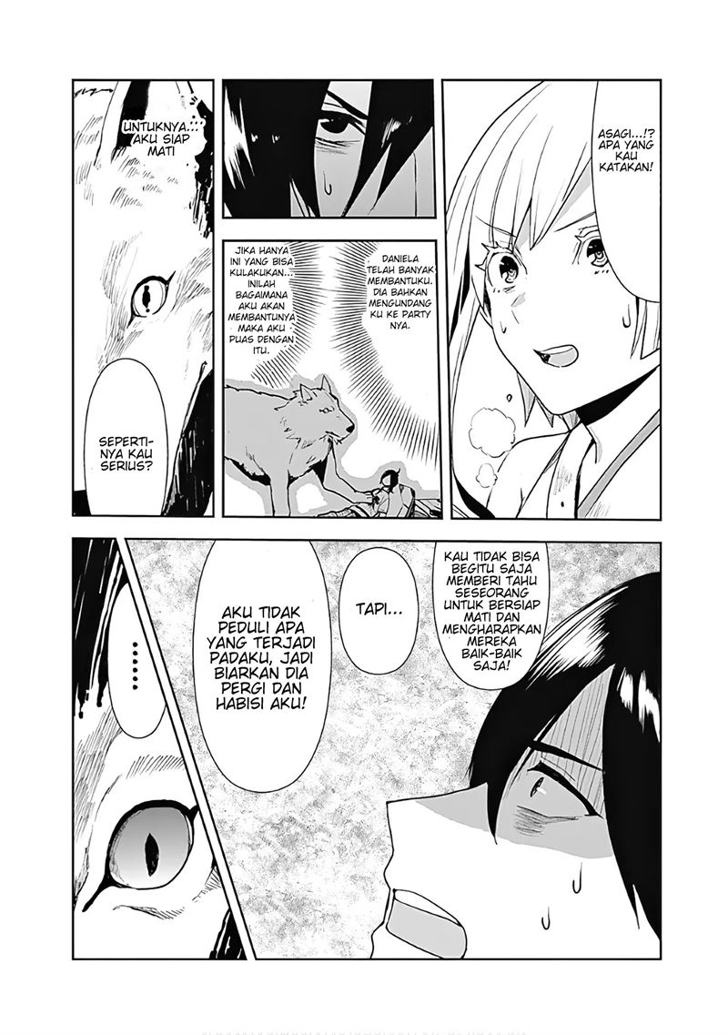 isekai-ni-kita-boku-wa-kiyoubinbode-subayasa-tayorina-tabi-wo-suru - Chapter: 6