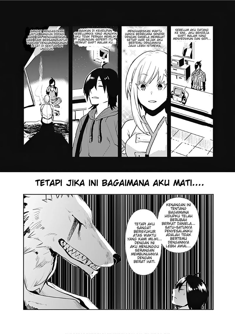 isekai-ni-kita-boku-wa-kiyoubinbode-subayasa-tayorina-tabi-wo-suru - Chapter: 6
