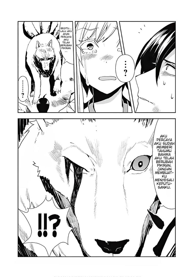 isekai-ni-kita-boku-wa-kiyoubinbode-subayasa-tayorina-tabi-wo-suru - Chapter: 6