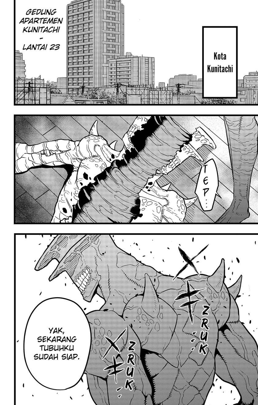 8kaijuu - Chapter: 38