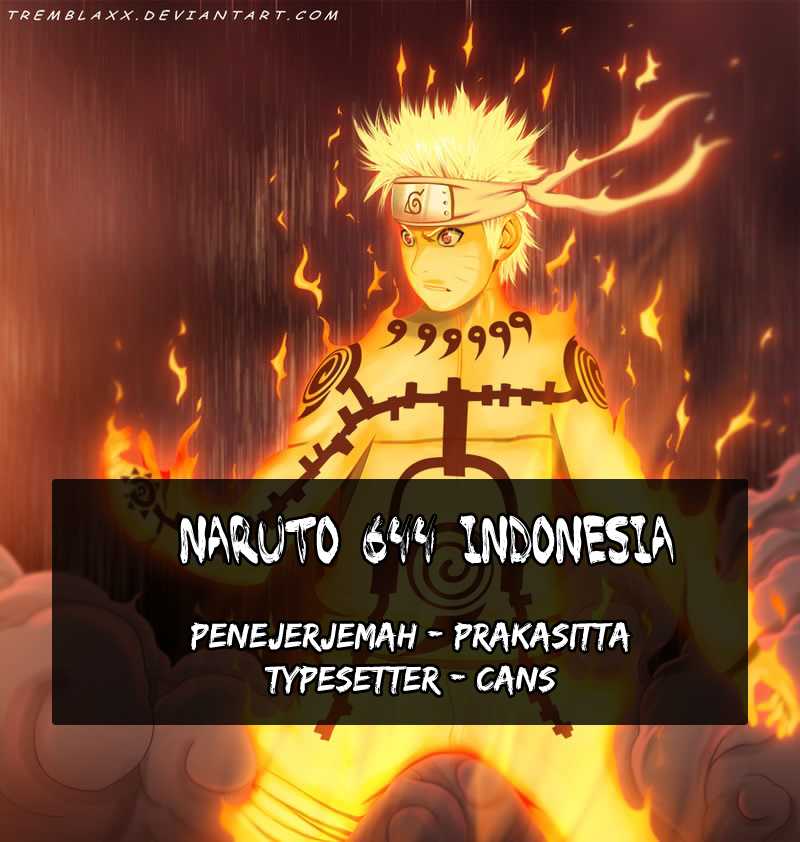 naruto-id - Chapter: 644