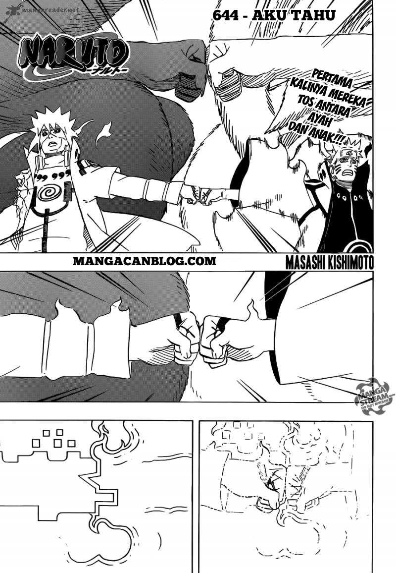 naruto-id - Chapter: 644