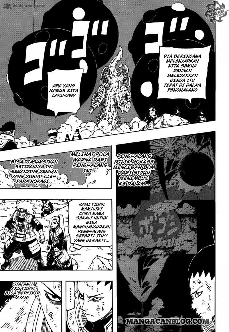 naruto-id - Chapter: 644