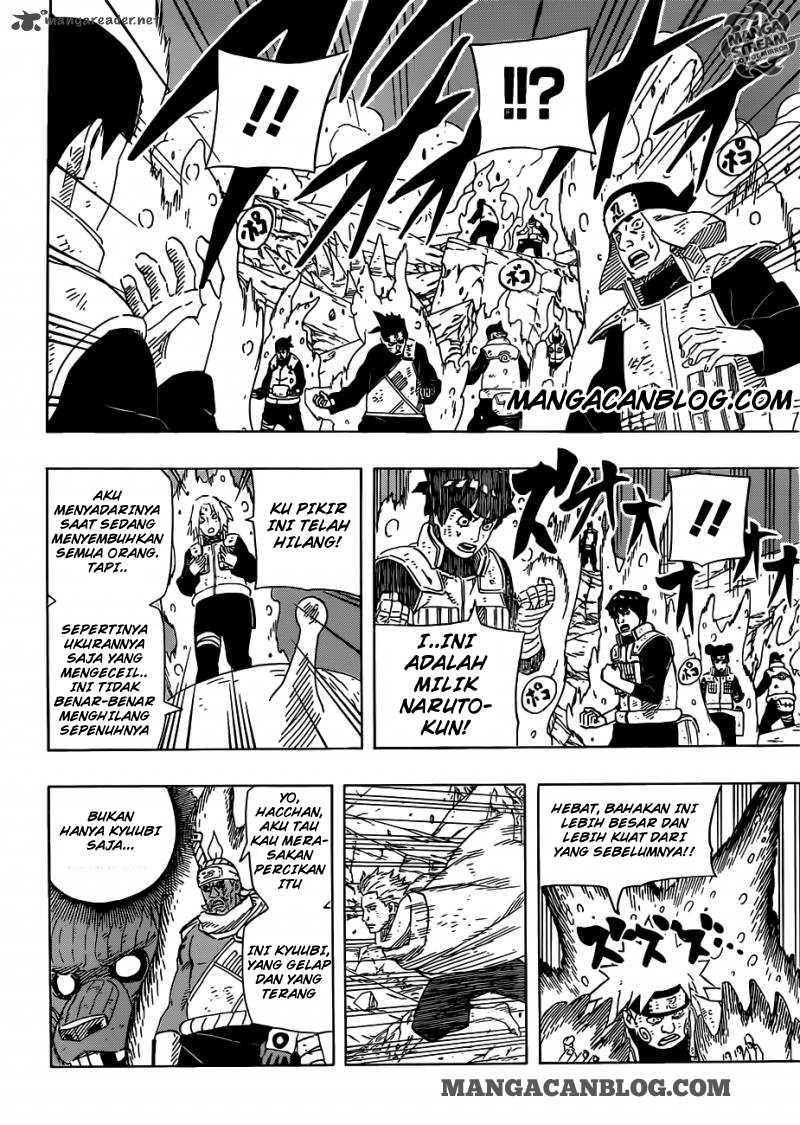 naruto-id - Chapter: 644