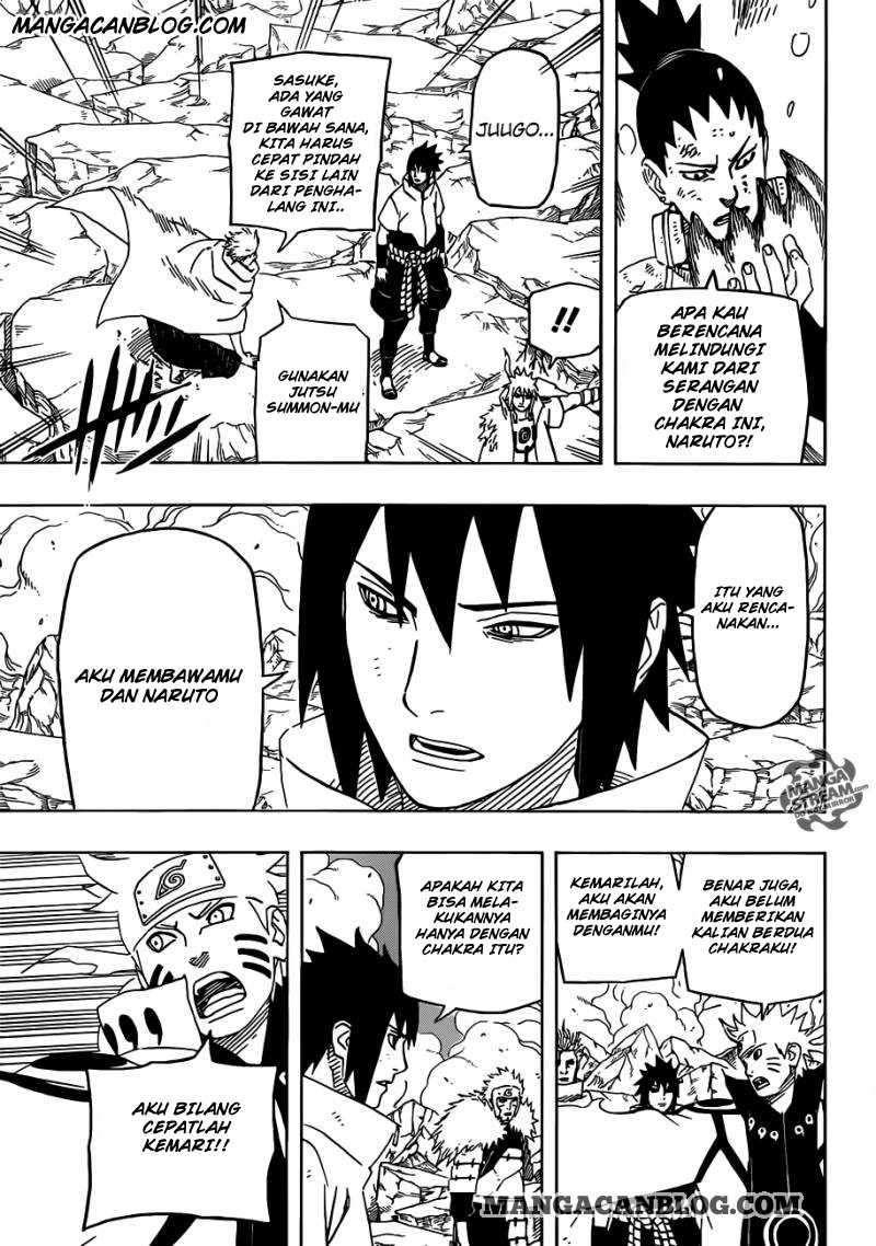 naruto-id - Chapter: 644