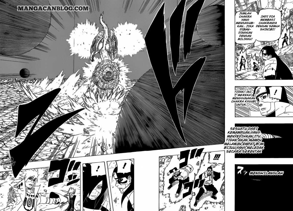 naruto-id - Chapter: 644