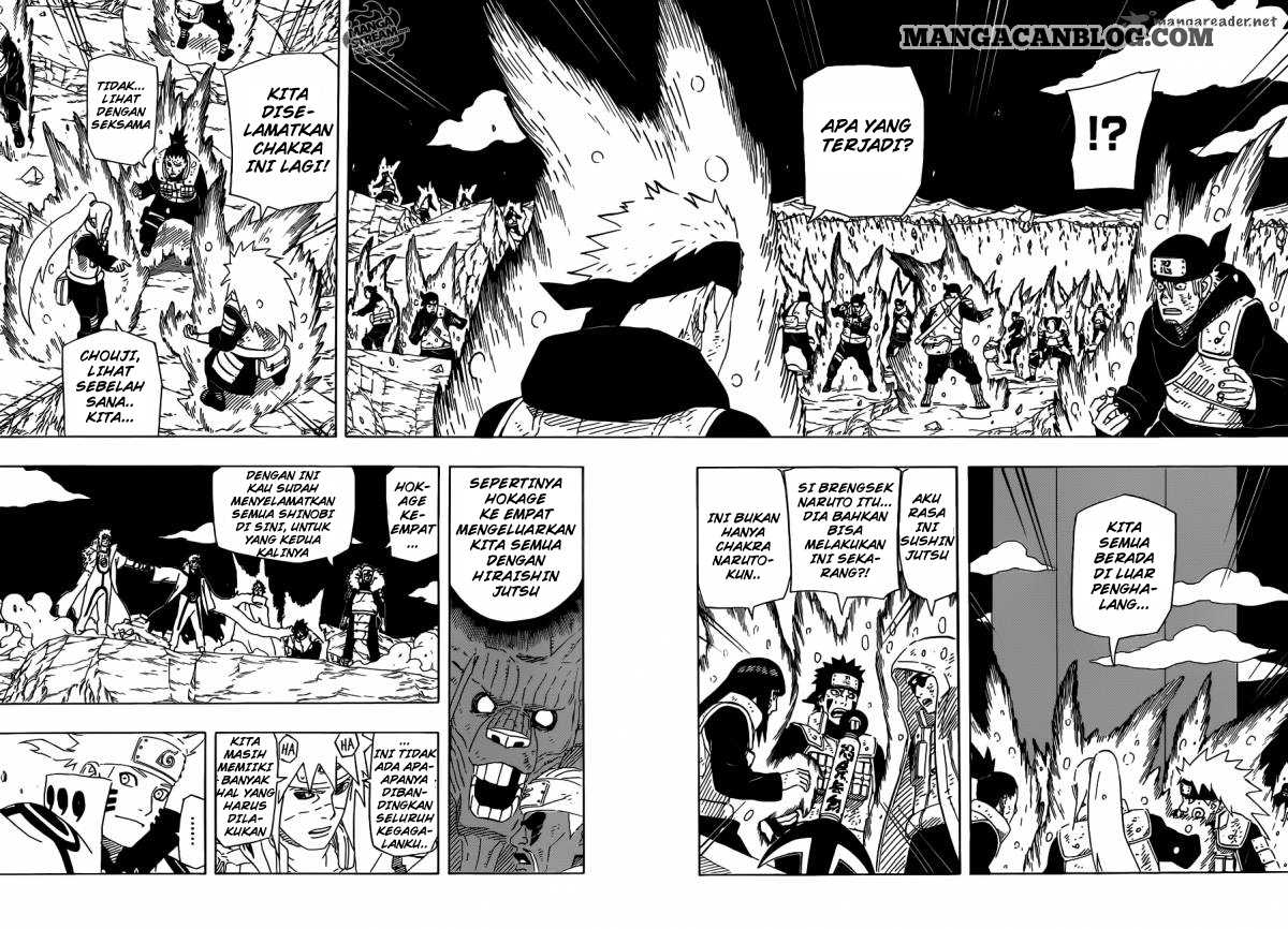 naruto-id - Chapter: 644