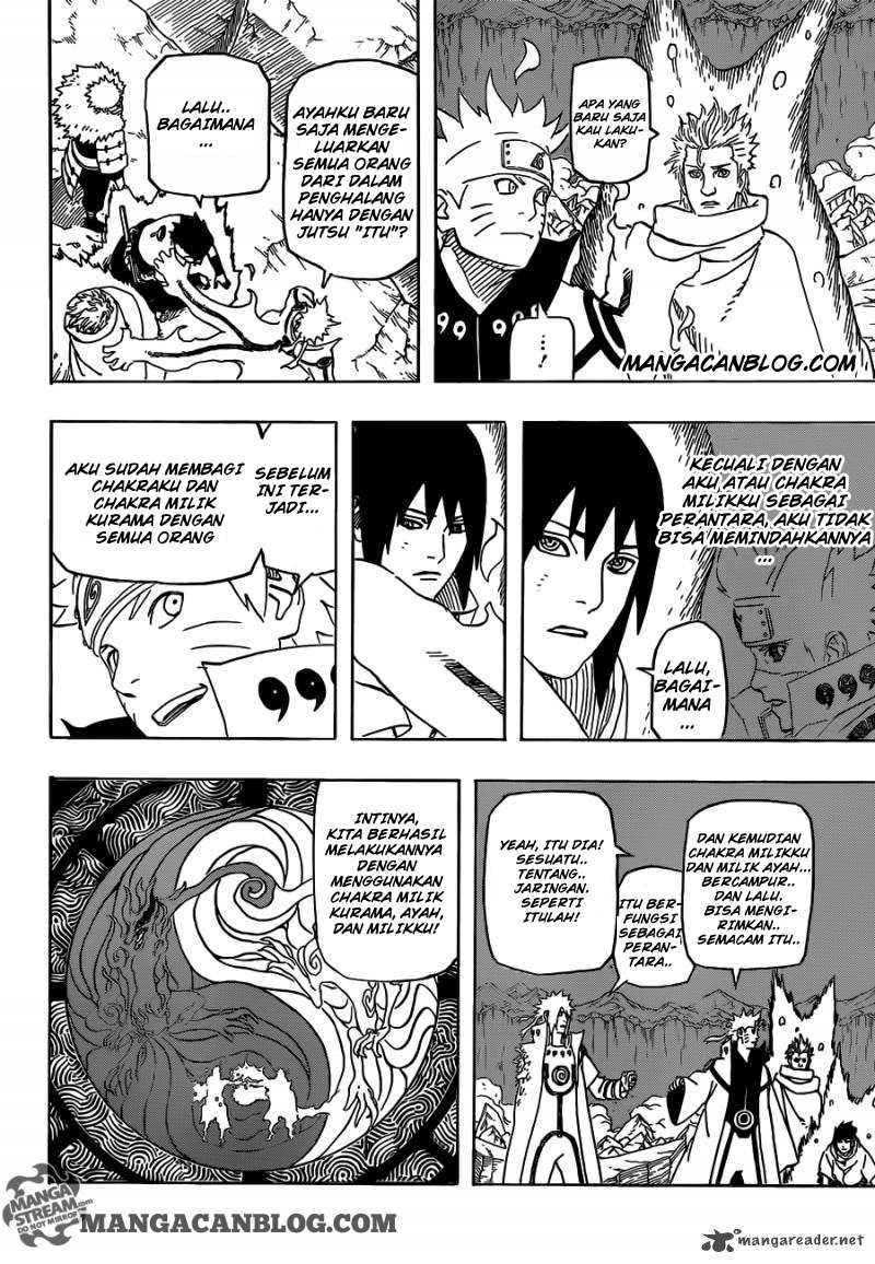 naruto-id - Chapter: 644