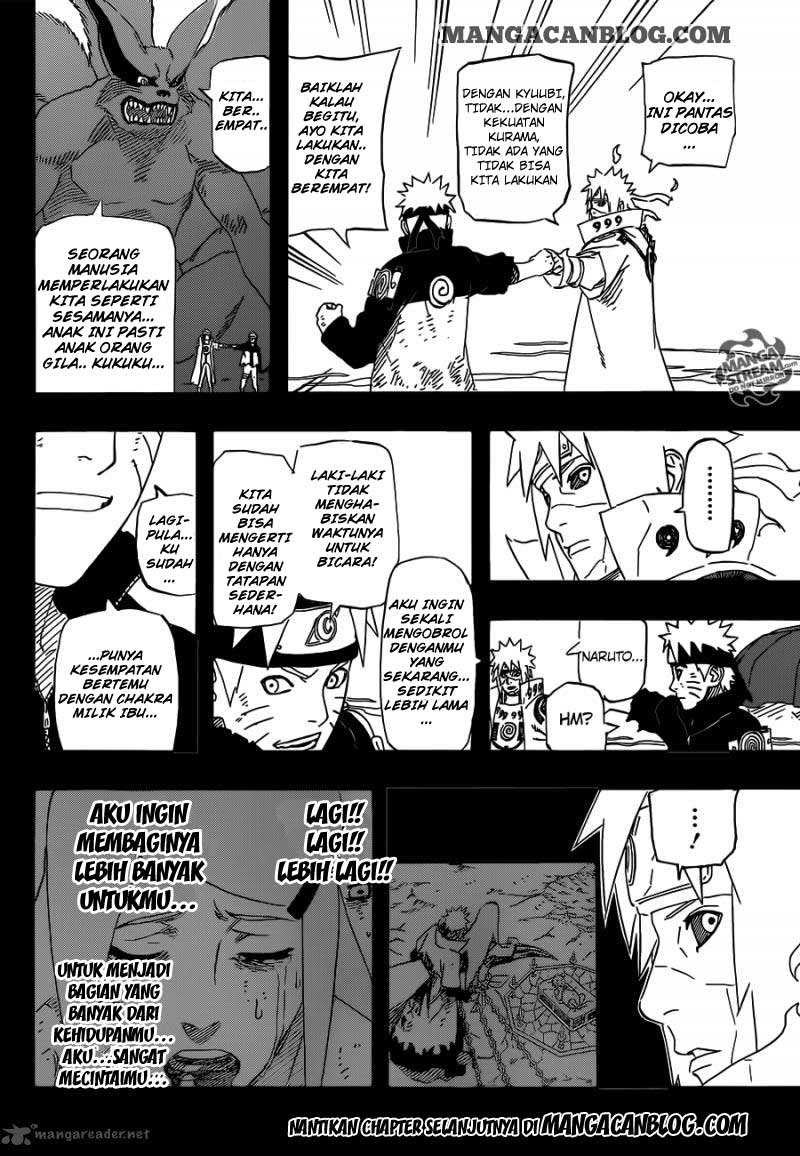 naruto-id - Chapter: 644