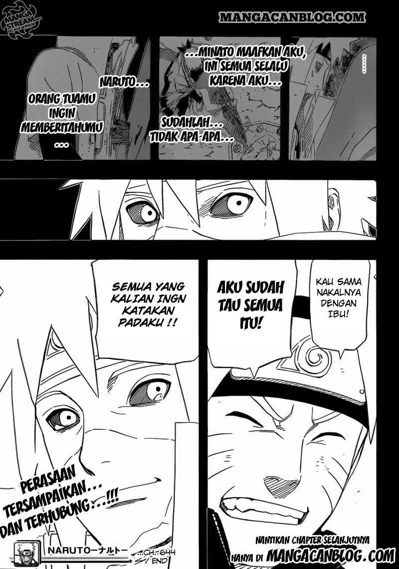 naruto-id - Chapter: 644