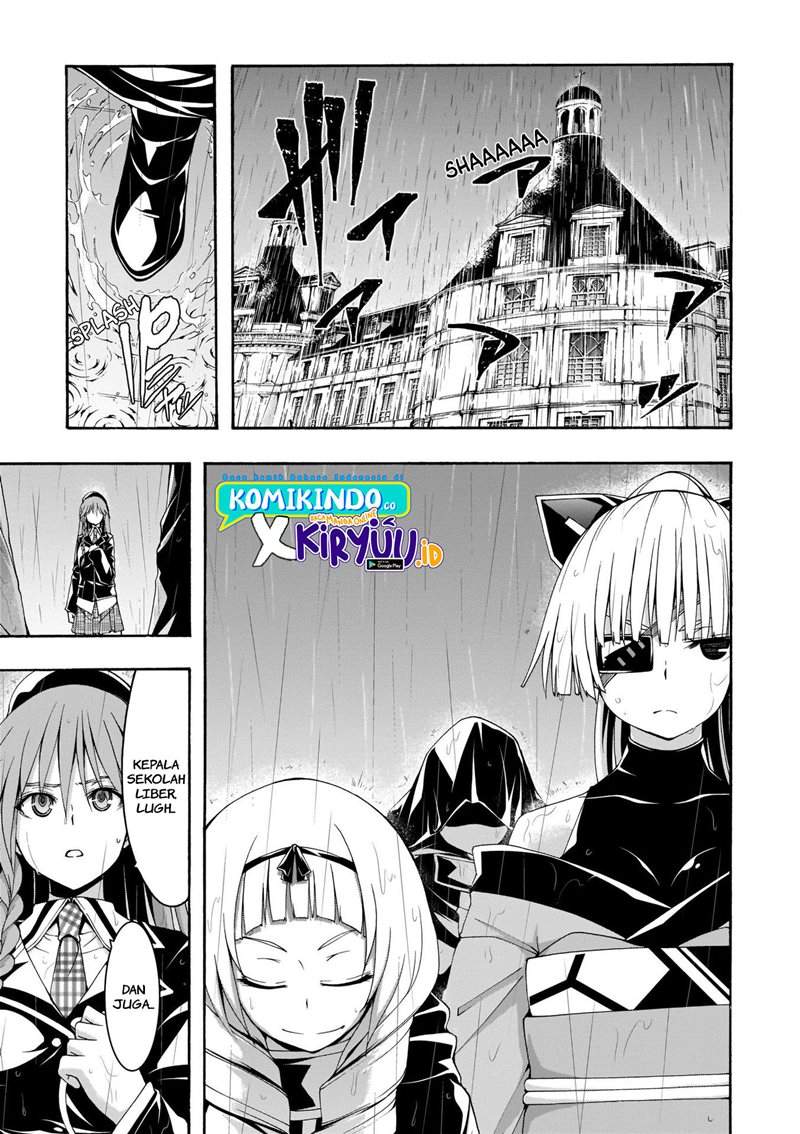 trinity-seven - Chapter: 105