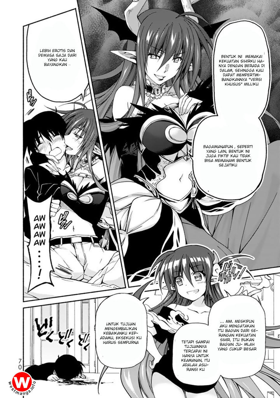 renai-harem-game-shuuryou-no-oshirase-ga-kuru-koro-ni - Chapter: 2