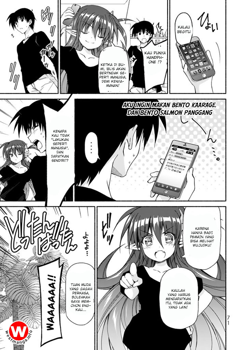 renai-harem-game-shuuryou-no-oshirase-ga-kuru-koro-ni - Chapter: 2