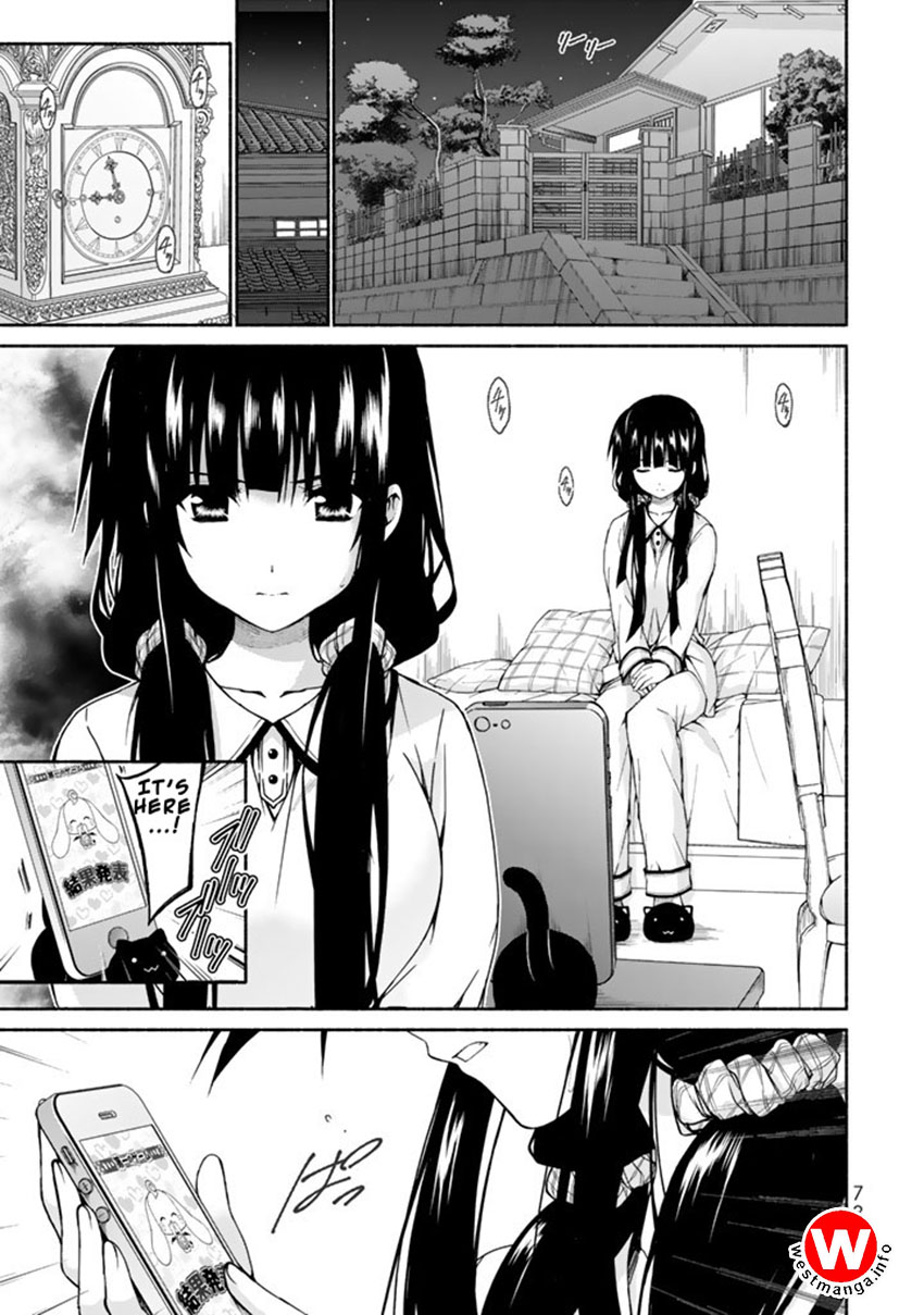 renai-harem-game-shuuryou-no-oshirase-ga-kuru-koro-ni - Chapter: 2