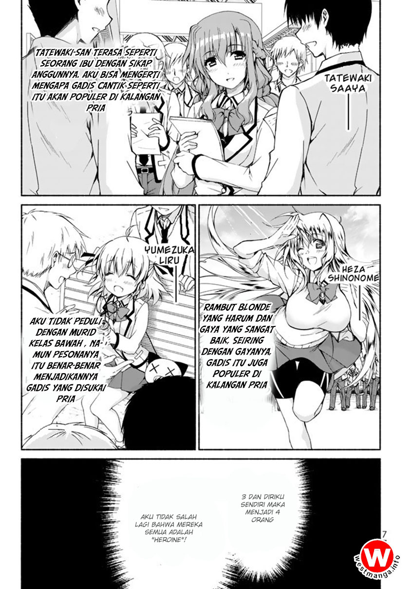 renai-harem-game-shuuryou-no-oshirase-ga-kuru-koro-ni - Chapter: 2