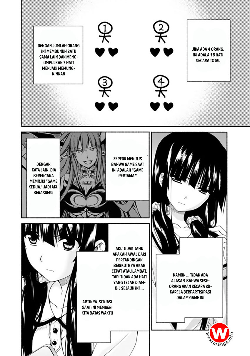 renai-harem-game-shuuryou-no-oshirase-ga-kuru-koro-ni - Chapter: 2