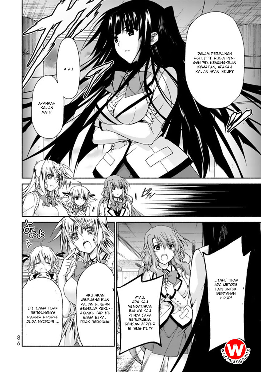 renai-harem-game-shuuryou-no-oshirase-ga-kuru-koro-ni - Chapter: 2