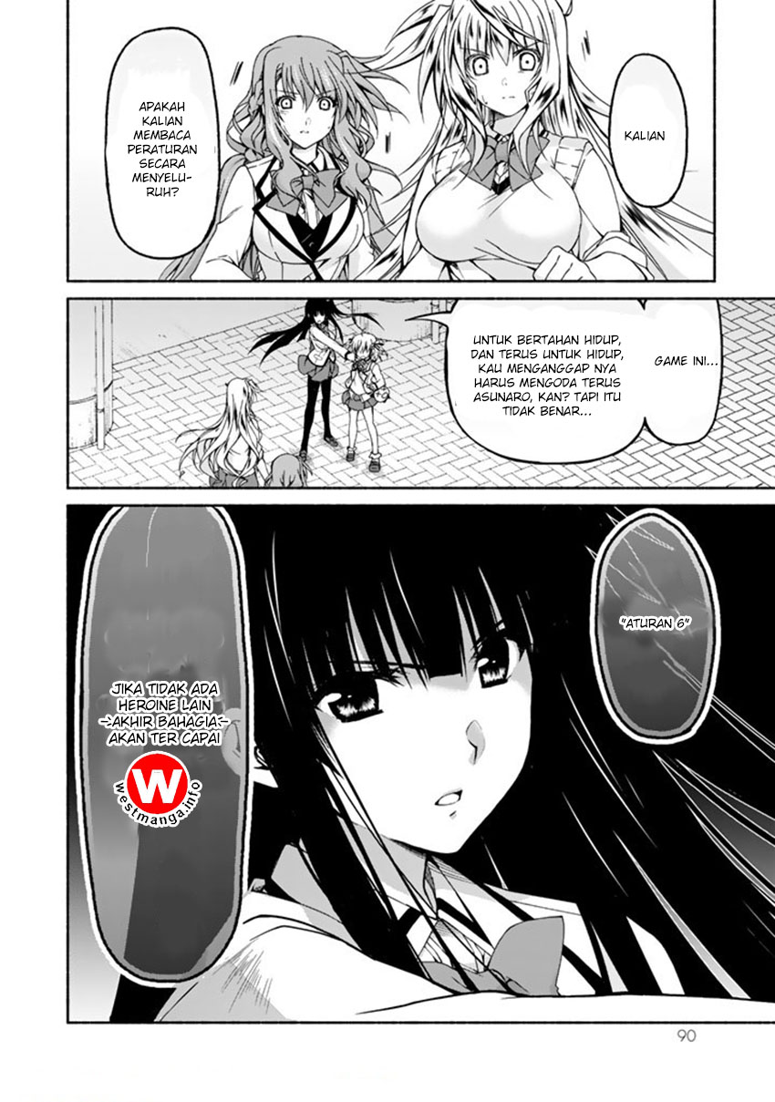 renai-harem-game-shuuryou-no-oshirase-ga-kuru-koro-ni - Chapter: 2