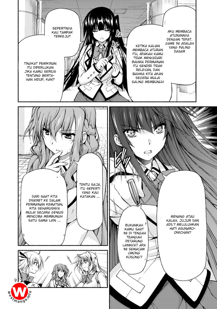 renai-harem-game-shuuryou-no-oshirase-ga-kuru-koro-ni - Chapter: 2