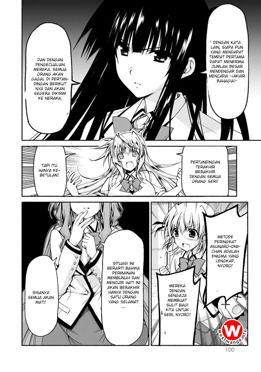 renai-harem-game-shuuryou-no-oshirase-ga-kuru-koro-ni - Chapter: 2