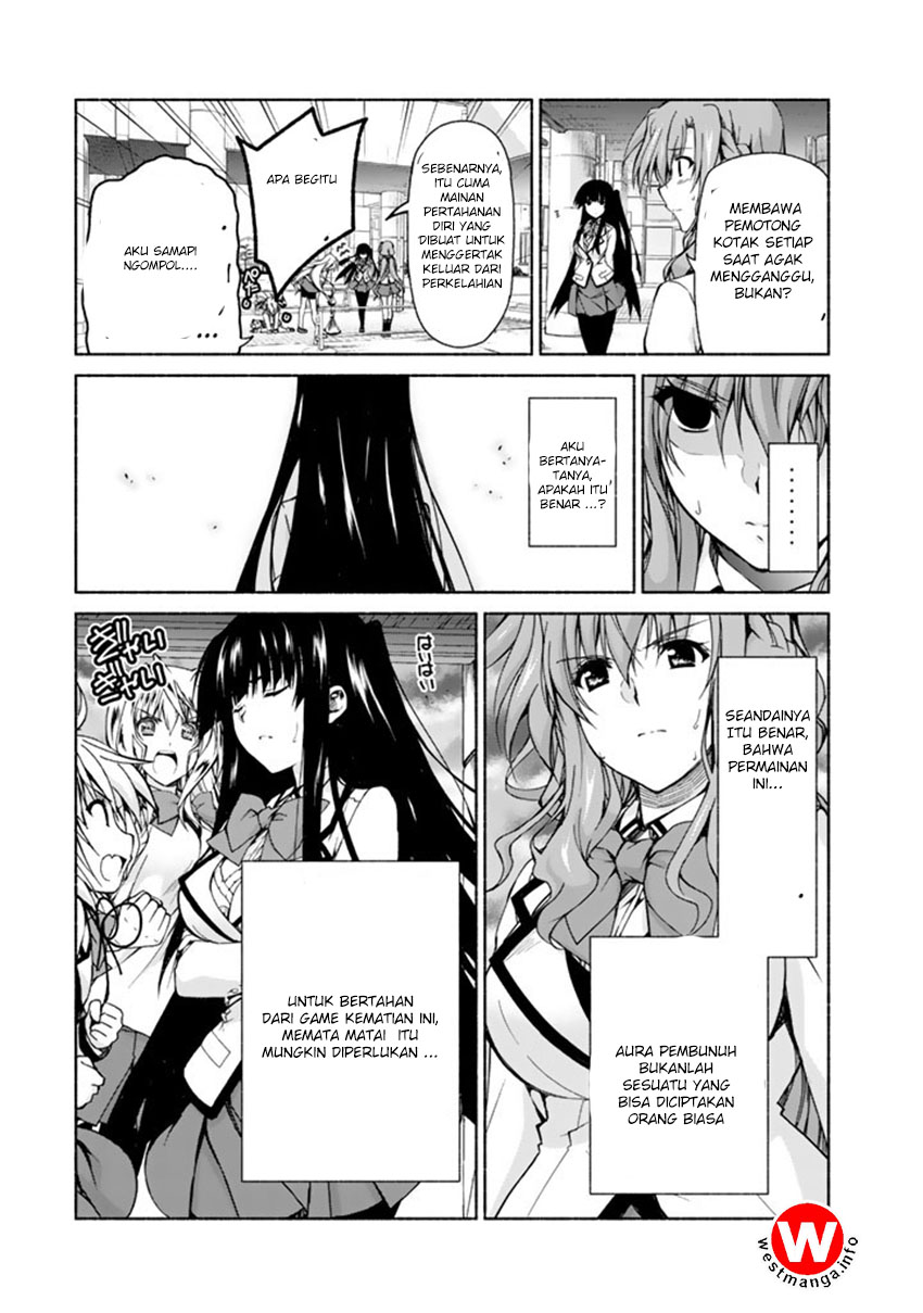 renai-harem-game-shuuryou-no-oshirase-ga-kuru-koro-ni - Chapter: 2