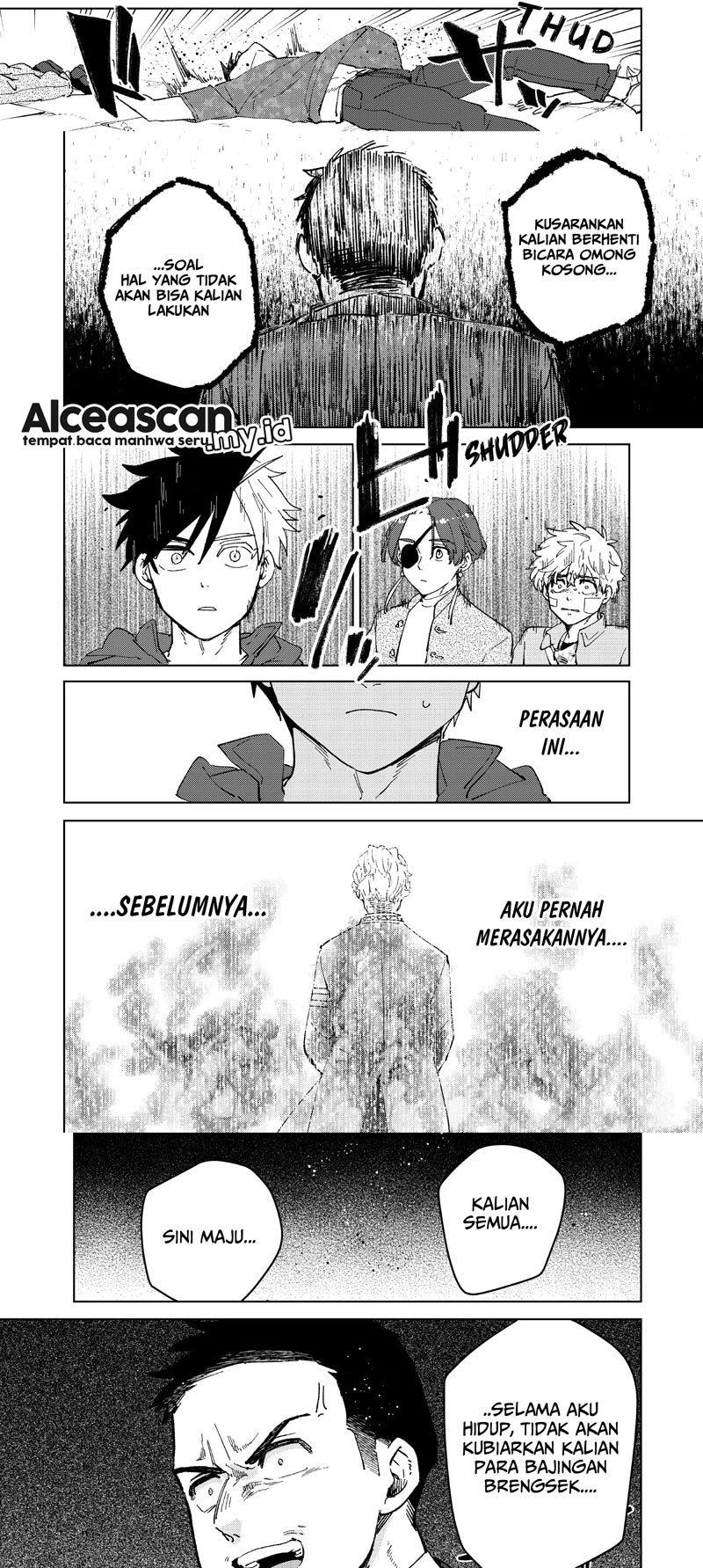 wind-breaker-nii-satoru - Chapter: 72