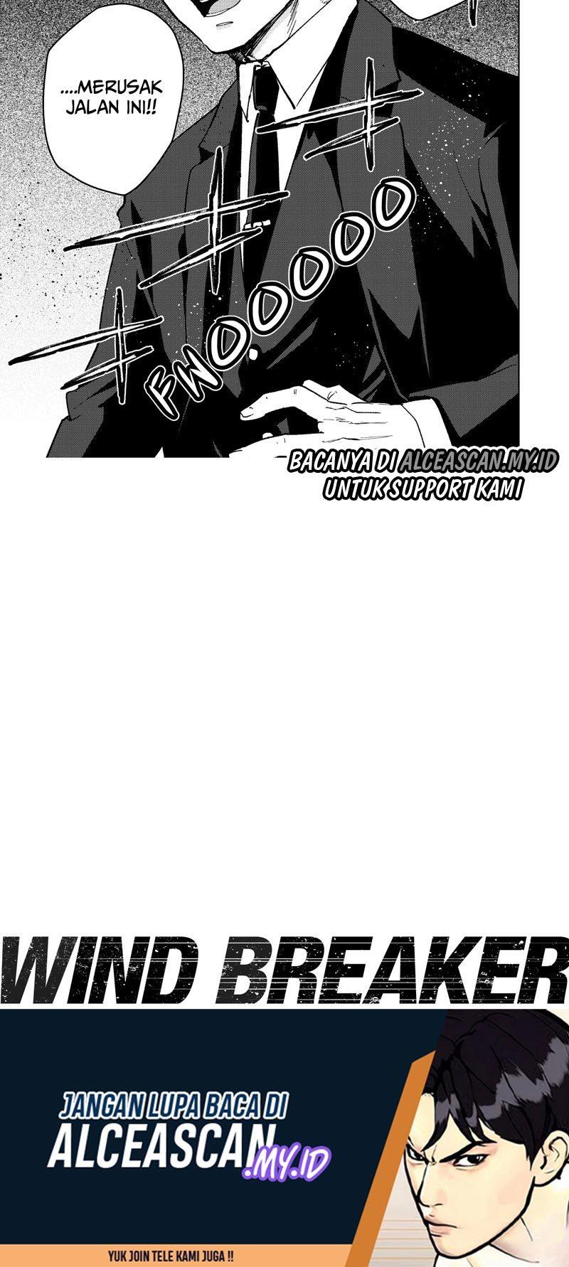 wind-breaker-nii-satoru - Chapter: 72