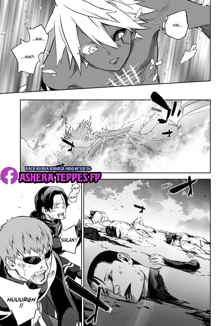 sousei-no-onmyouji - Chapter: 89