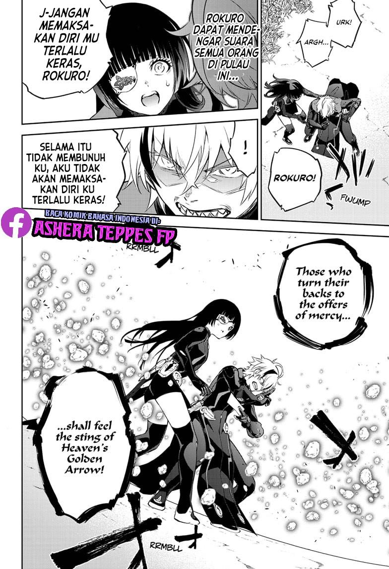 sousei-no-onmyouji - Chapter: 89