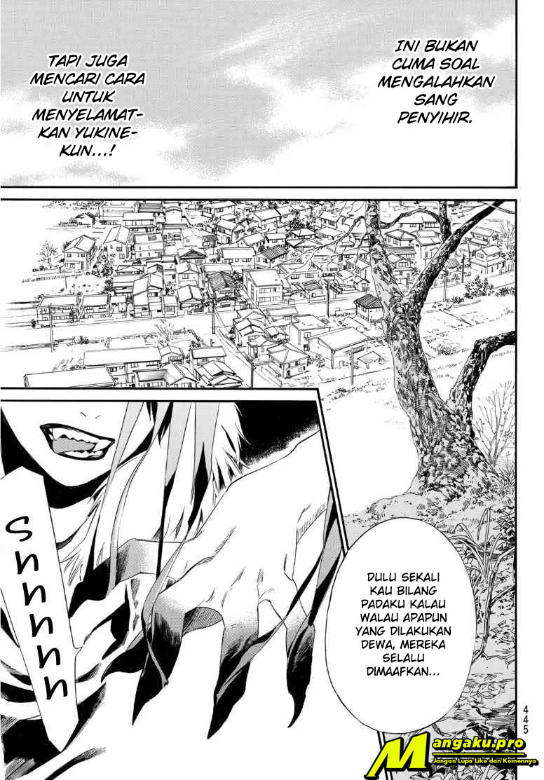 noragami - Chapter: 89.2