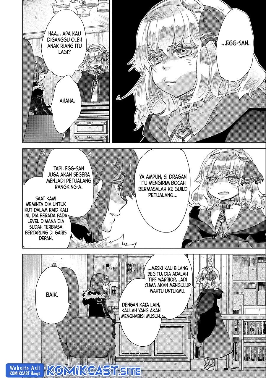 yuukyuu-no-gusha-asley-no-kenja-no-susume - Chapter: 47