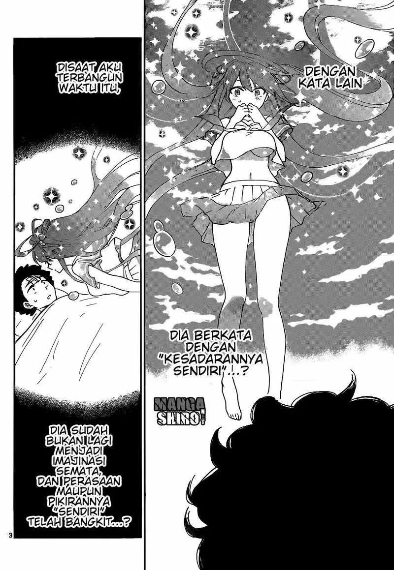 hatsukoi-zombie - Chapter: 07