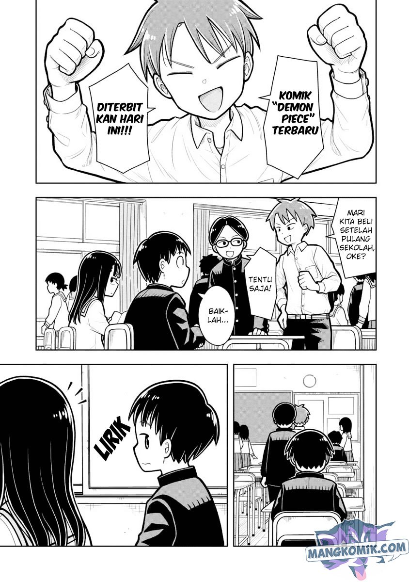 kyou-kara-hajimeru-osananajimi - Chapter: 18