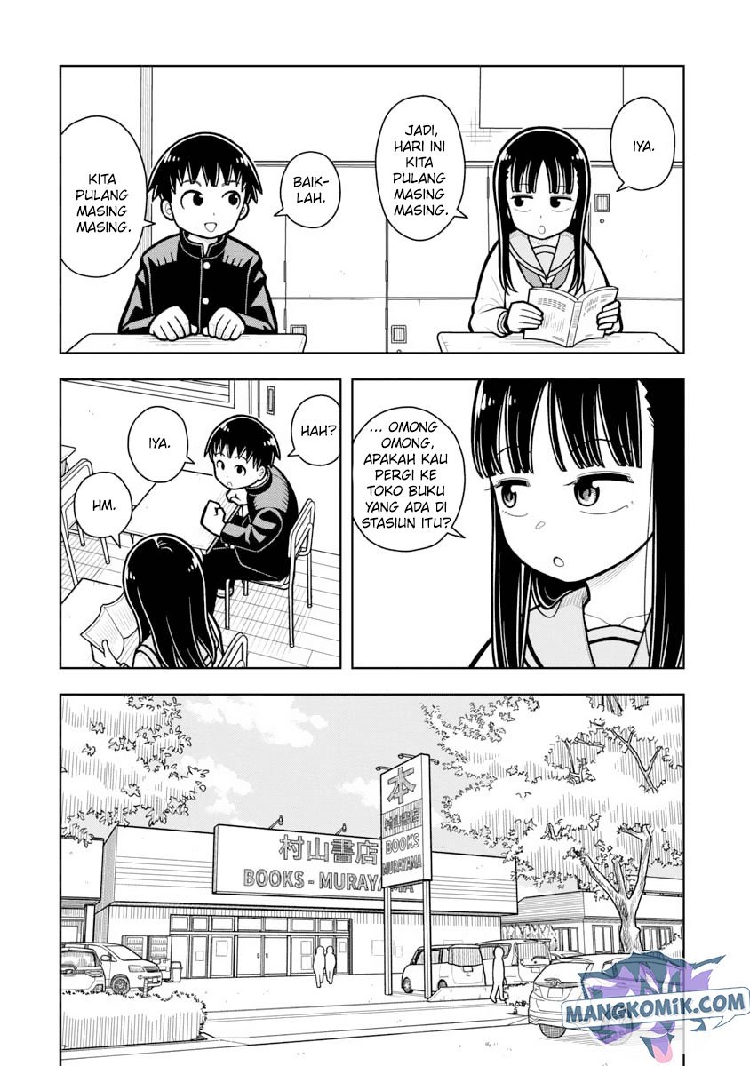 kyou-kara-hajimeru-osananajimi - Chapter: 18