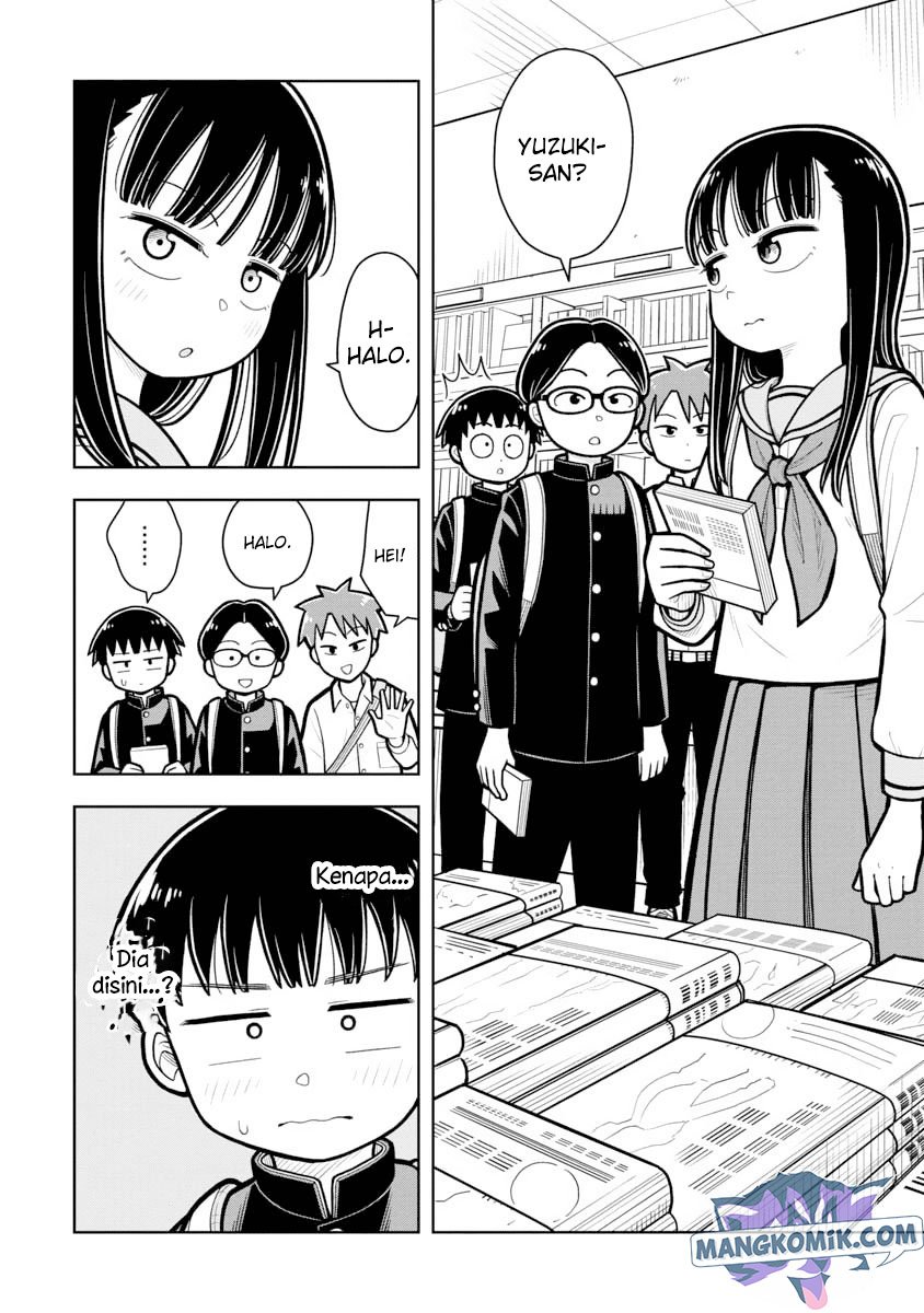 kyou-kara-hajimeru-osananajimi - Chapter: 18