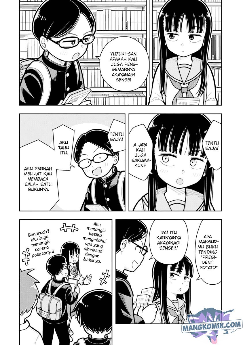 kyou-kara-hajimeru-osananajimi - Chapter: 18