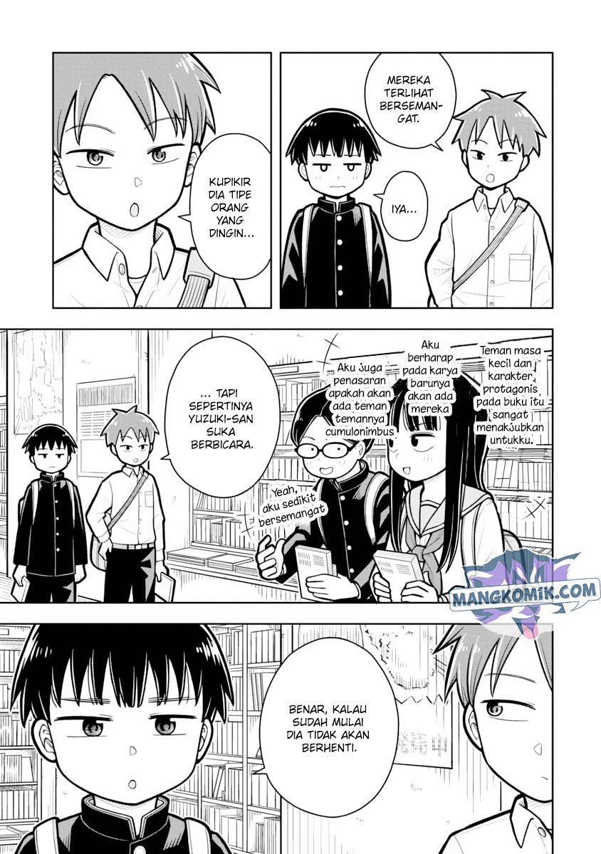 kyou-kara-hajimeru-osananajimi - Chapter: 18