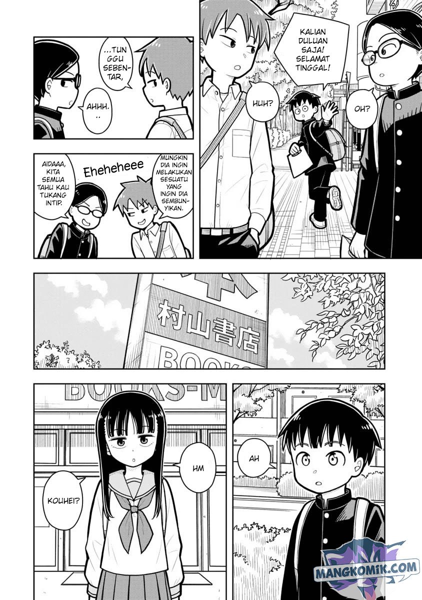 kyou-kara-hajimeru-osananajimi - Chapter: 18