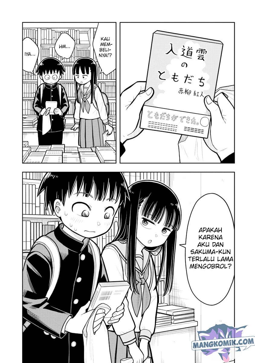 kyou-kara-hajimeru-osananajimi - Chapter: 18