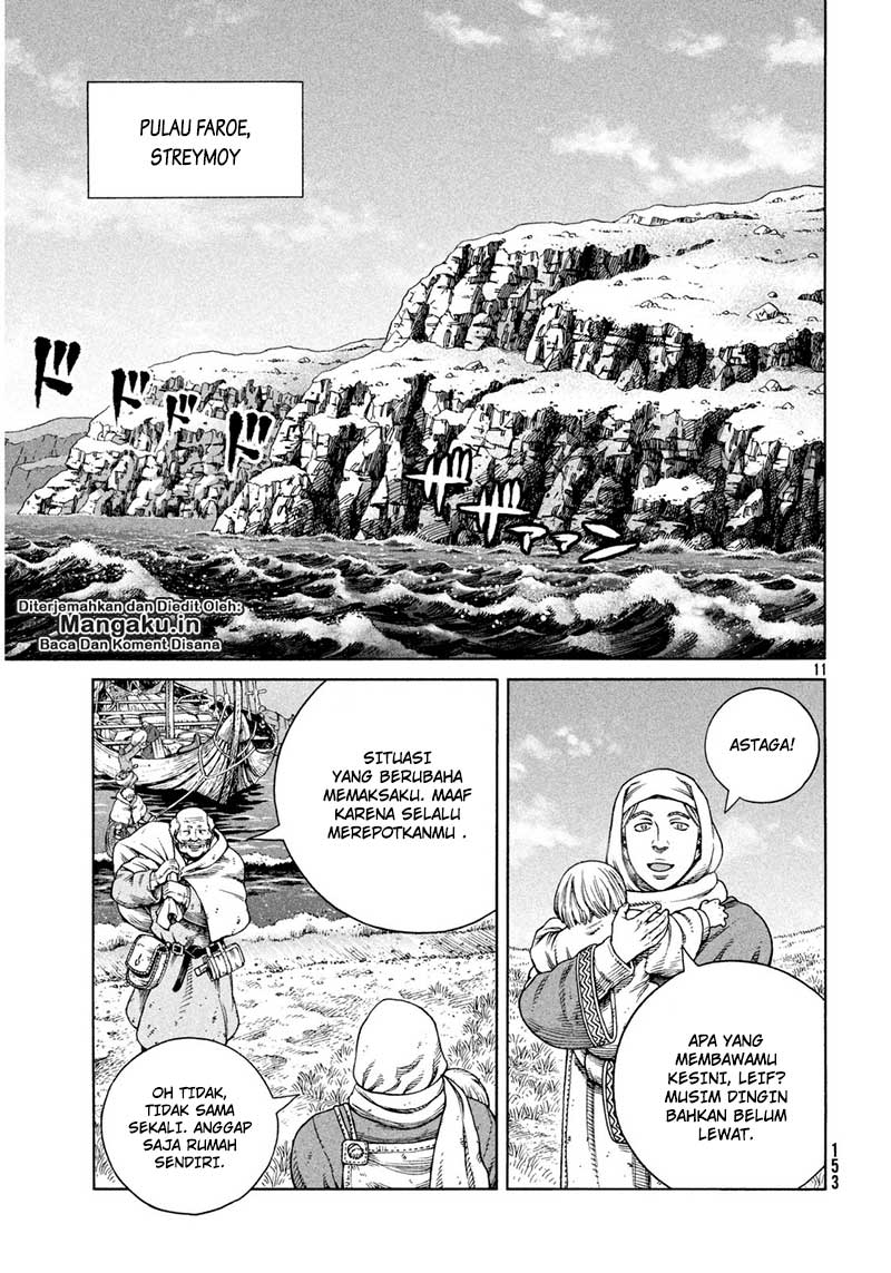 vinland-saga - Chapter: 110