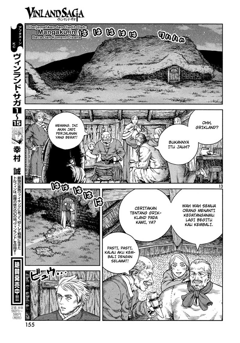 vinland-saga - Chapter: 110